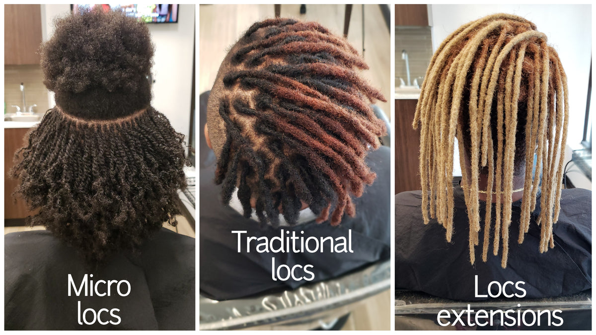 Classes Mukisa Locs Loc extensions