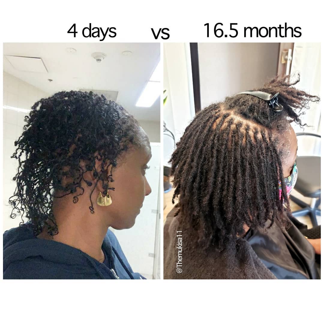 I want loc extensions but my hair is thin. What should I consider before starting my loc journey?