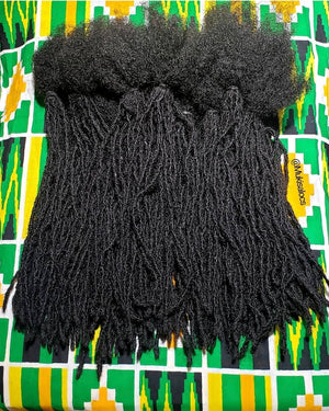 Micro Loc Extensions (10 locs per bundle)