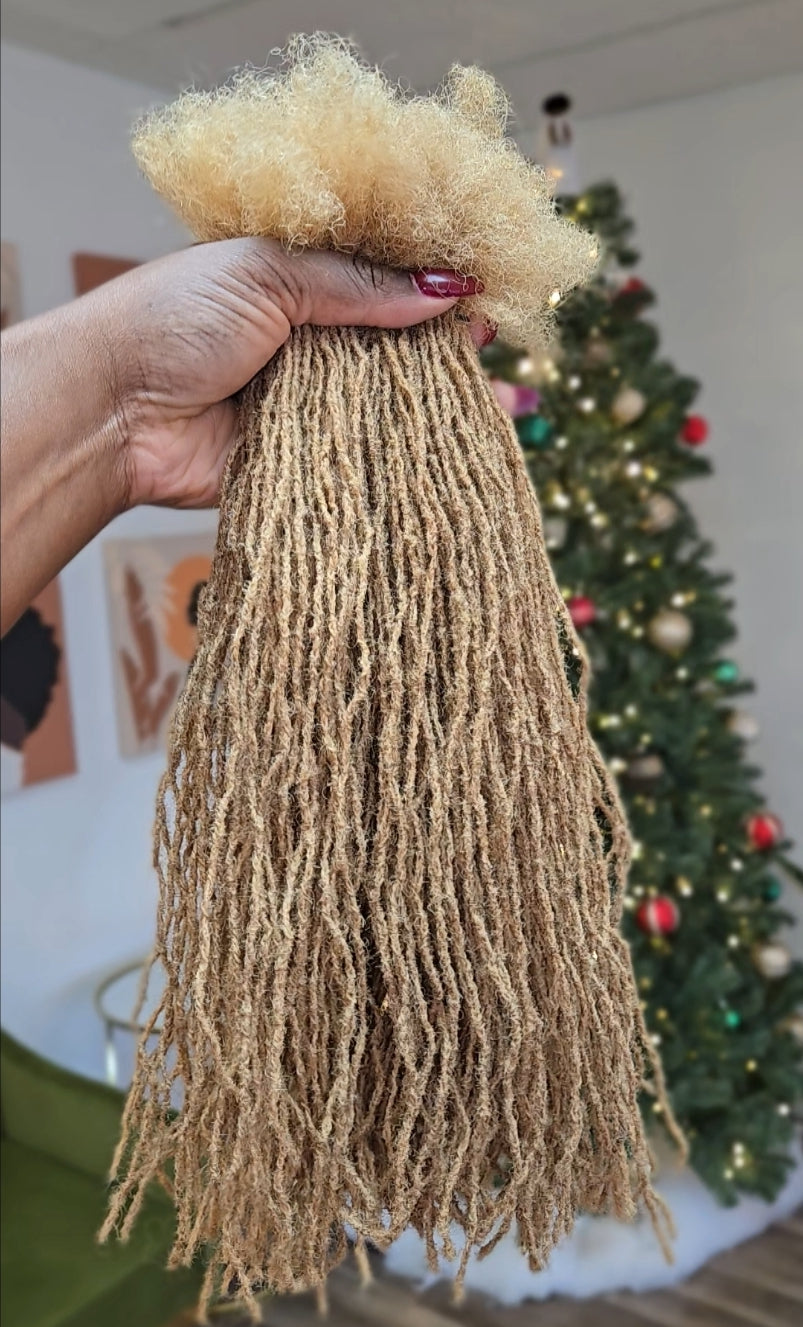 Micro Loc Extensions (10 locs per bundle)