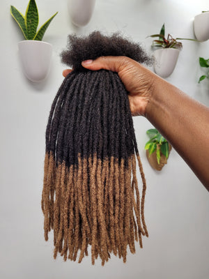 Ombre Mukisa Locs (10 Locs per bundle)