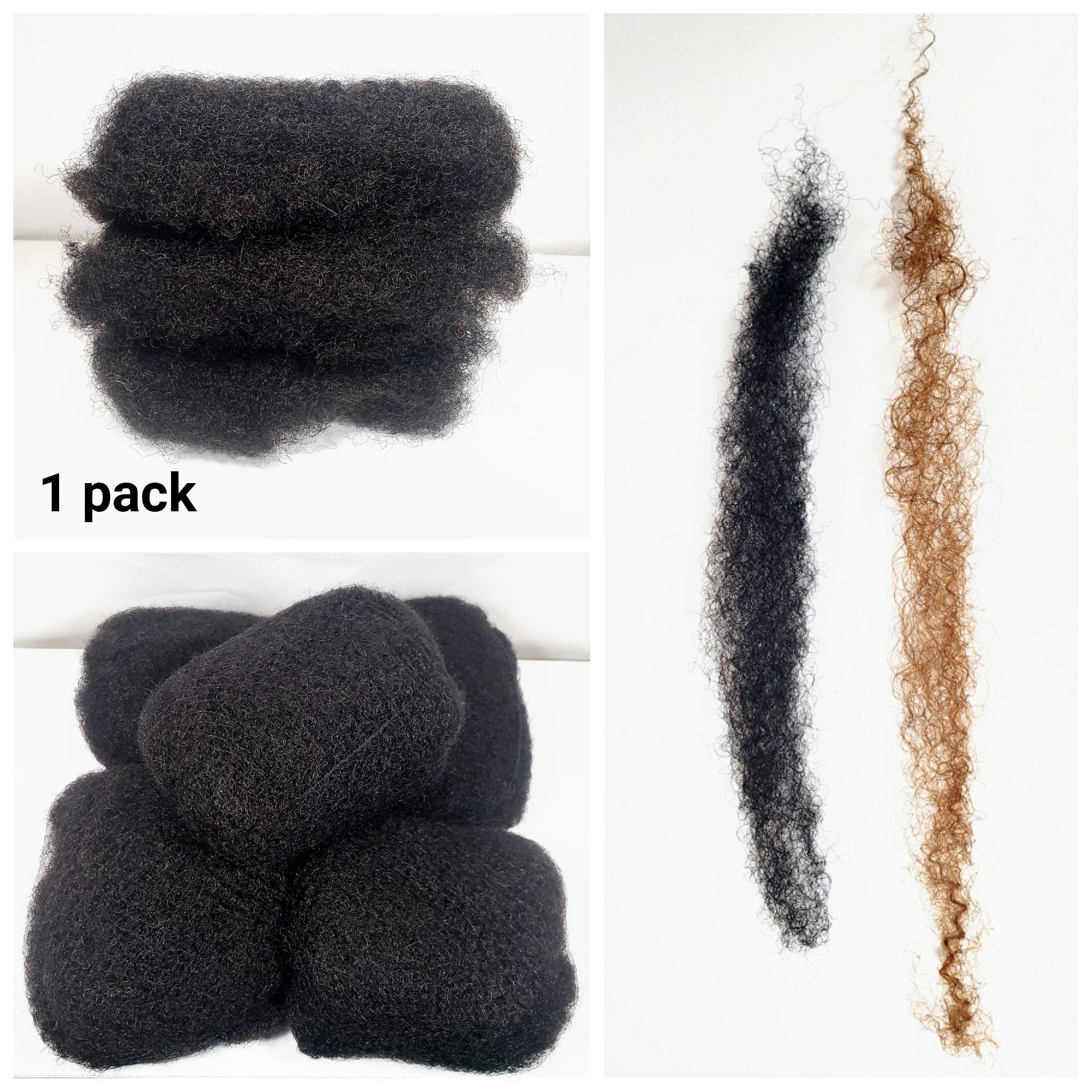 Install Training Kit for Loc Extensions & Micro Locs (pre-order)