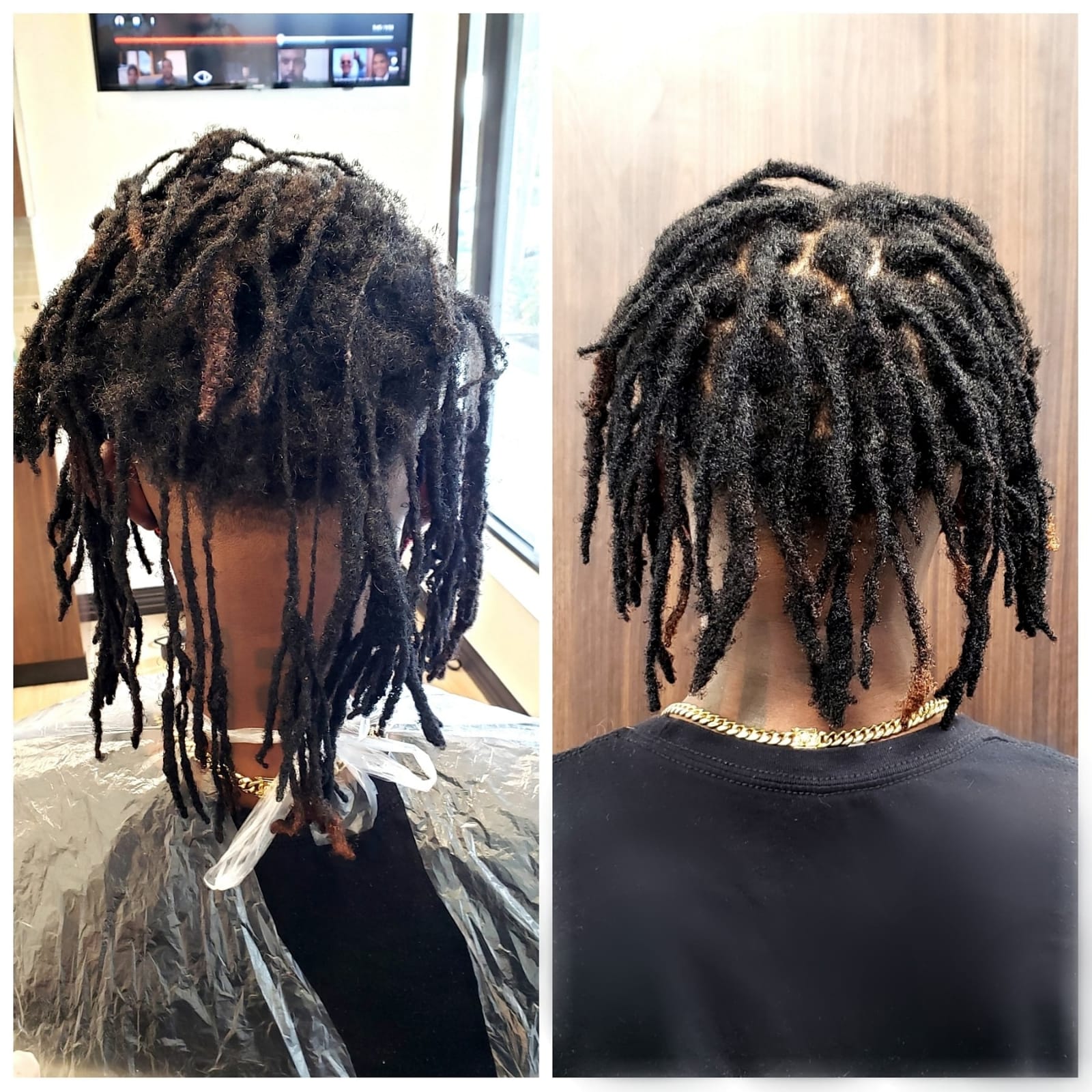 Loc Services – Mukisa Locs | Loc extensions