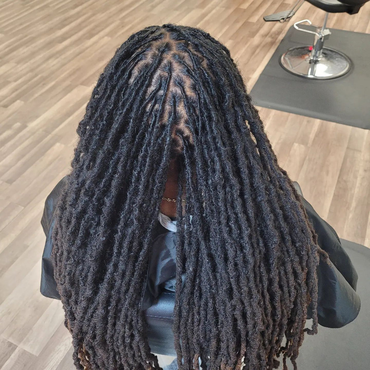 Maintenance (Deposit) – Mukisa Locs | Loc extensions